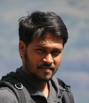 Hindi Vfx Artist Chetan Patil