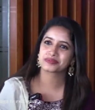 Merrisa Jose Malayalam Movie Actress