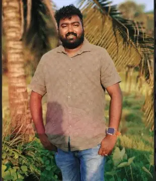 Malayalam Director Prasanth B Molickal