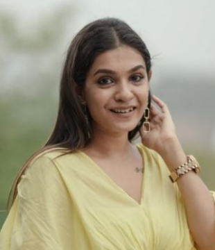 Sithara Vijayan Malayalam Movie Actress