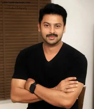 Tamil Movie Actor Srikanth