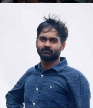 Telugu Director Vivek Talluri