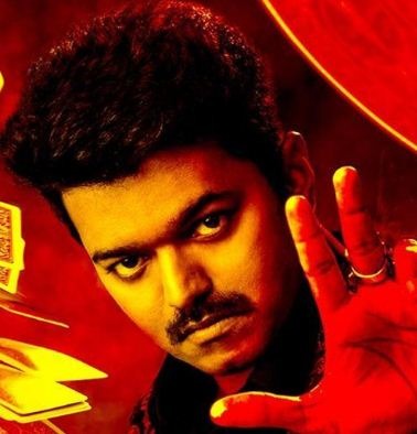 Another Mersal To Start In Tollywood!