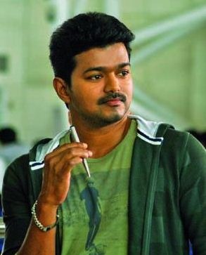 Yet Another Celebration Time For Vijay Fans!