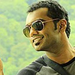 Malayalam Supporting Actor Abhimanyu Ramanandan