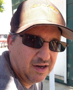 Andy Glickman Hindi Screenplay Writer