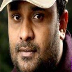 Malayalam Producer Anish M Thomas