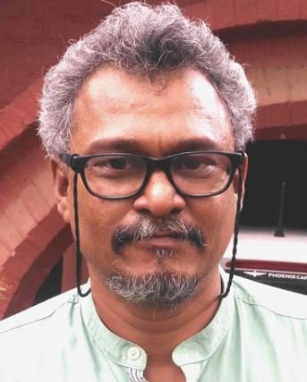Malayalam Story Writer Anvar Ali