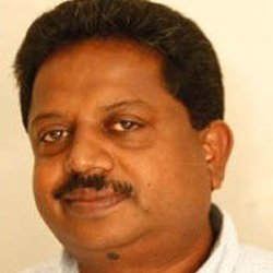 Malayalam Producer B Rakesh