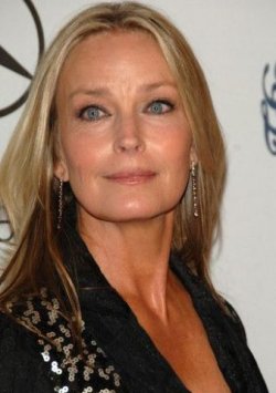 Bo Derek English Movie Actress