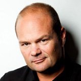 English Supporting Actor Chris Bauer
