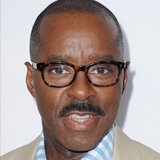 English Supporting Actor Courtney B. Vance