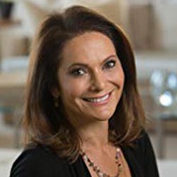 Debi Wisch English Producer