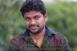 Director Kranthi Prasad Good Looking Images