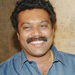 Malayalam Stunt Director Jolly Bastin