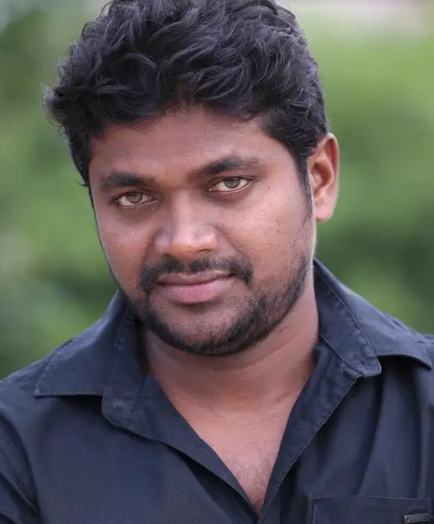 Tamil Director Kranthi Prasad