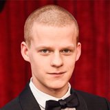 English Supporting Actor Lucas Hedges
