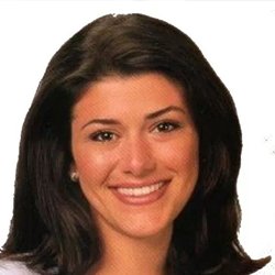 Marissa Mazzola McMahon English Producer