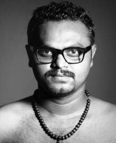 Malayalam Director Of Photography Pappinu