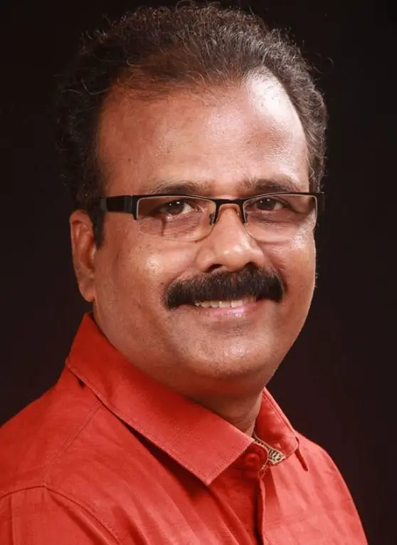 Tamil Supporting Actor Pasanga SivaKumar