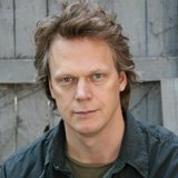 English Director Peter Hedges