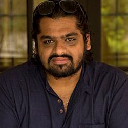 Malayalam Director Rahul Riji Nair