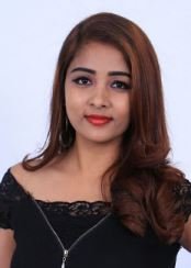 Tamil Movie Actress Reeya