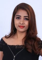 Reeya Tamil Movie Actress