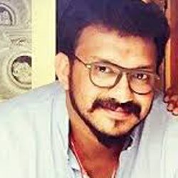 Malayalam Producer Sandip Senan