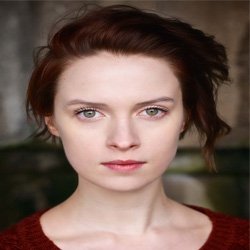 Sarah Swire English Supporting Actress