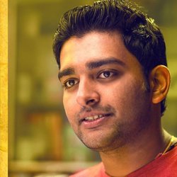 Srikanth Mohan Malayalam Supporting Actor