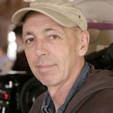 English Cinematographer Stuart Dryburgh