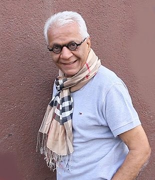 Hindi Movie Actor Lalu Makhija