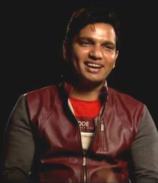 Mahesh Sharma Hindi Movie Actor