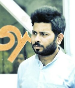 Rudrangshu Chakrabarti Hindi Movie Actor