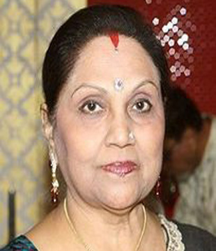 Hindi Tv Actress Maya Govind