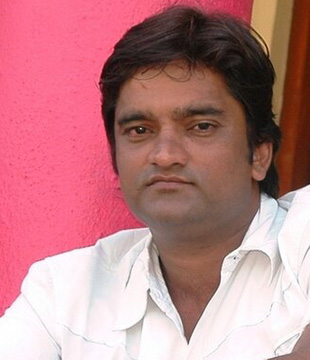Hindi Production Executive Rahul Dhand