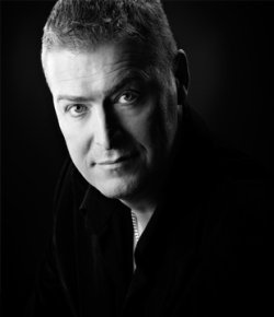 Stephen McKeon English Music Composer