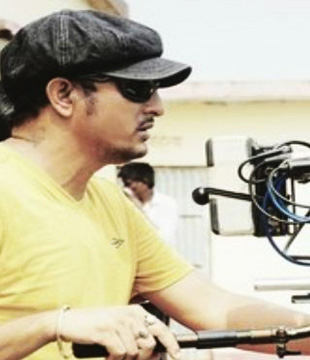 Hindi Director Tarun Bisht