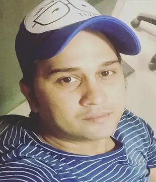 Hindi Casting Director Ashutosh Rai