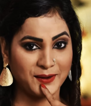 Odia Tv Actress Bidusmita Dash