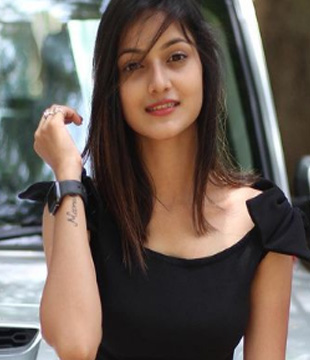 Odia Tv Actress Jasmine Rath