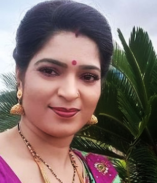 Odia Tv Actress Manisha Rath