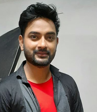 Assamese Actor Ratul Sharma