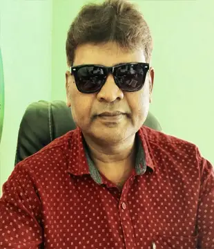 Tamil Director Srijar
