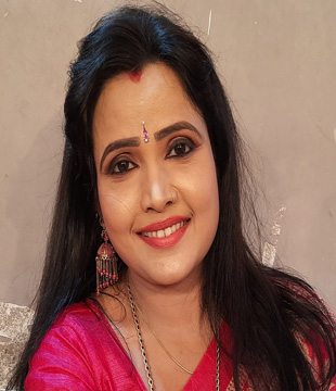 Odia Tv Actress Subhadra Mohanty