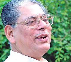 Bengali Music Director Abhijit Bandyopadhyay