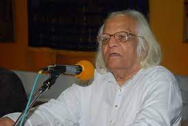 Gujarati Music Composer Dilip Dholakia
