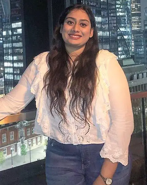 Telugu Producer Praseeda Uppalapati