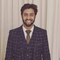 Raghuvanshi Malik Hindi Director